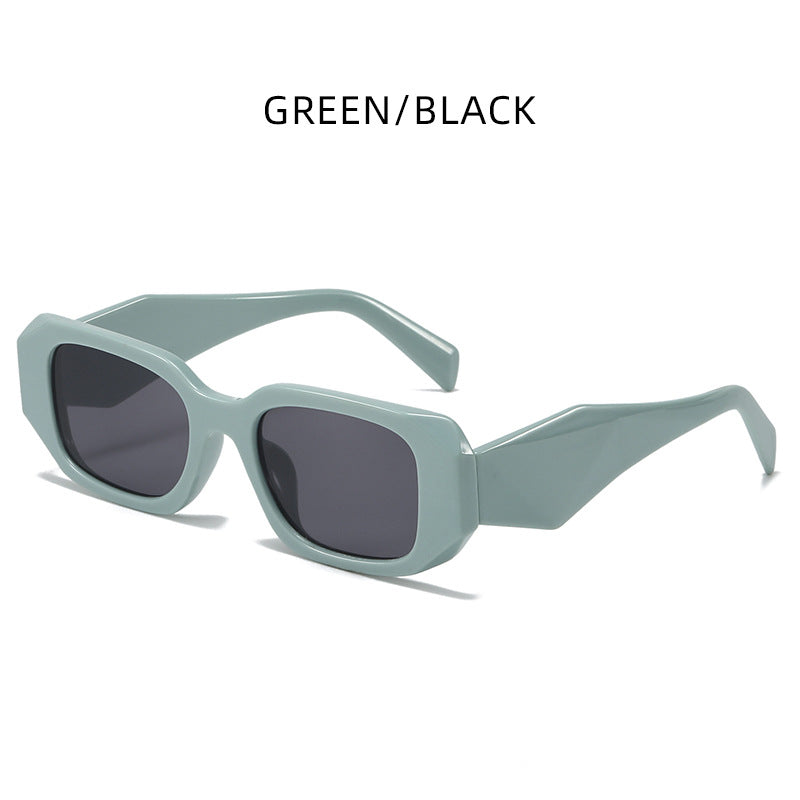 Wholesale Women's Square Sunglasses AC